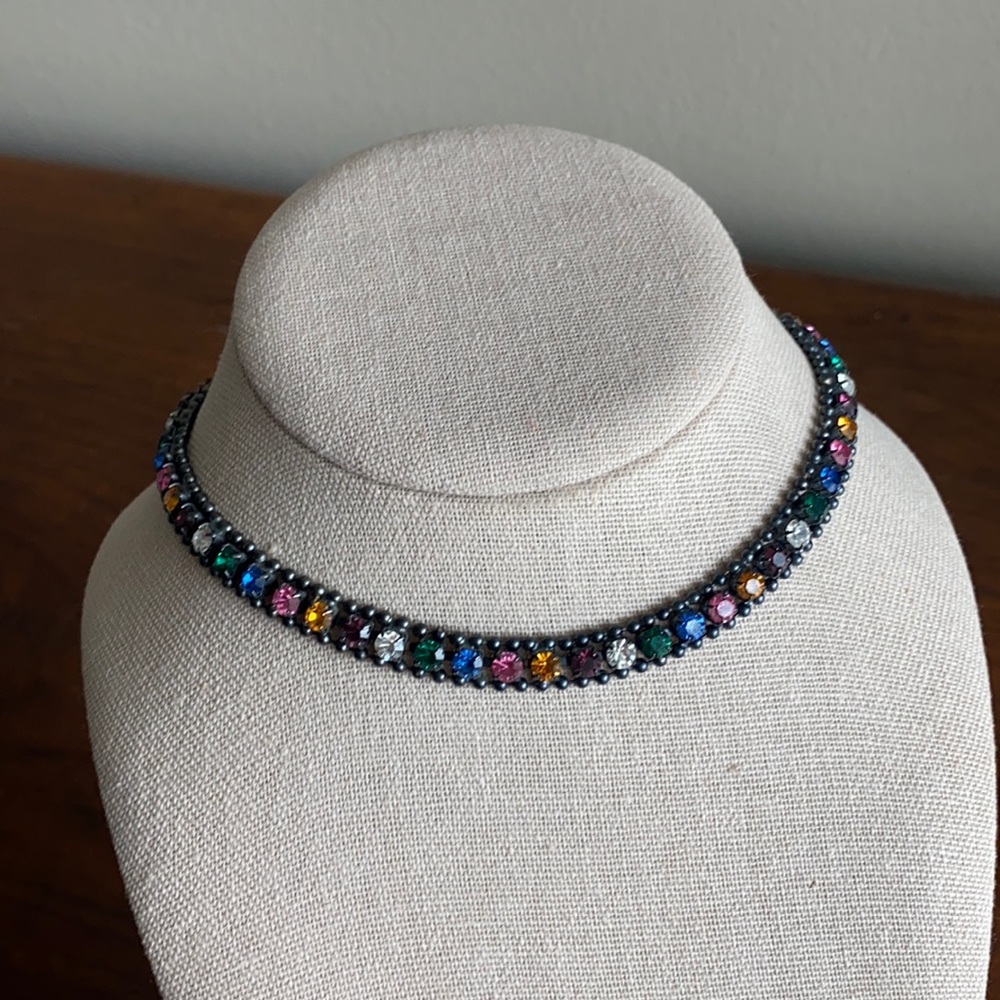 Loren Hope Choker